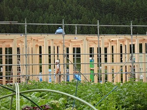 大工 募集 岩手 建築大工 募集情報